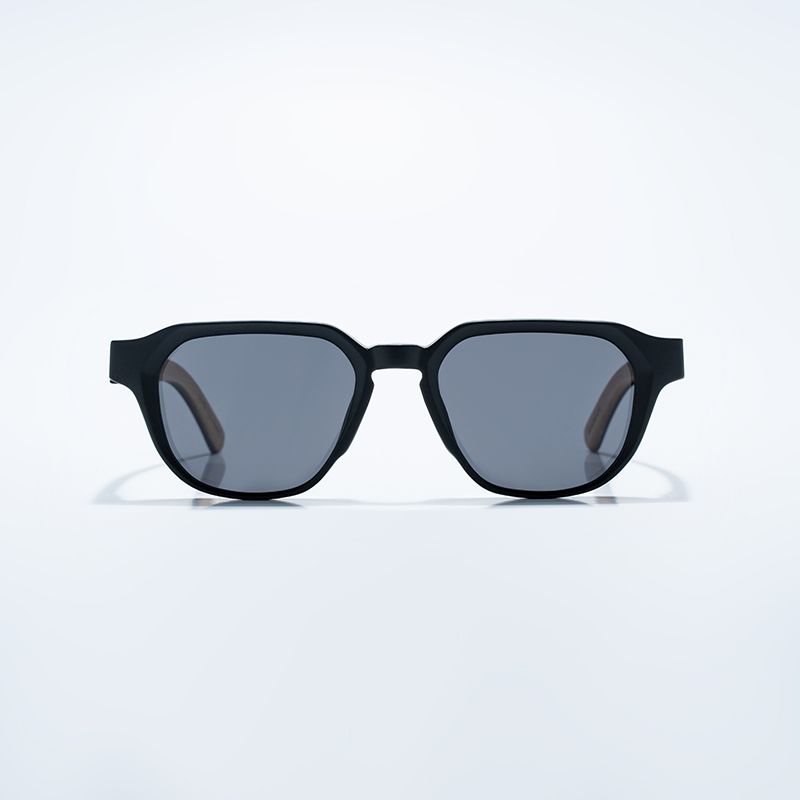 Gafas de sol Madera Onyx Gafas de sol Madera Onyx