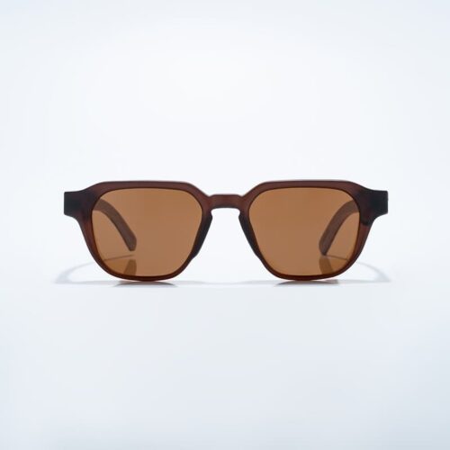 Gafas de sol Madera Oak