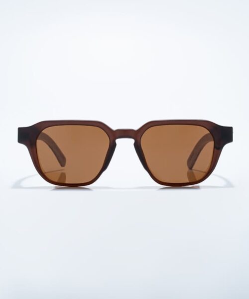 Gafas de sol Madera Oak