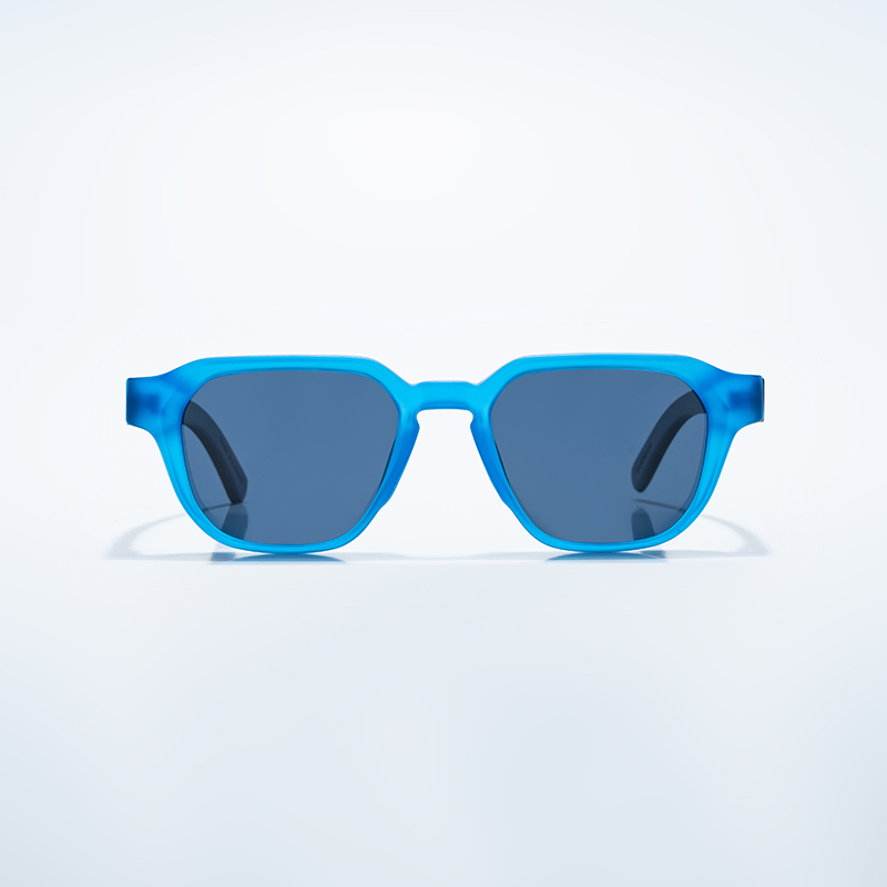 Gafas de sol Madera Azure