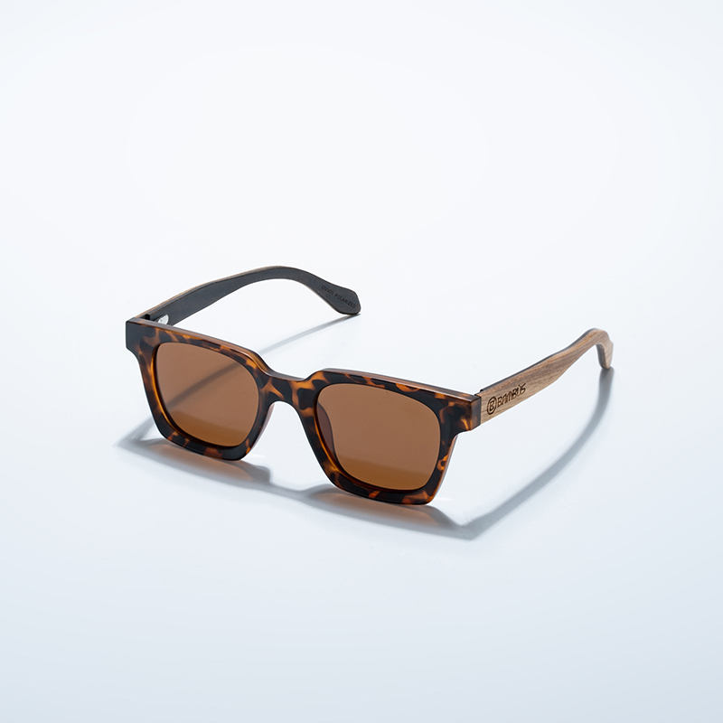 Gafas de sol Madera Terra