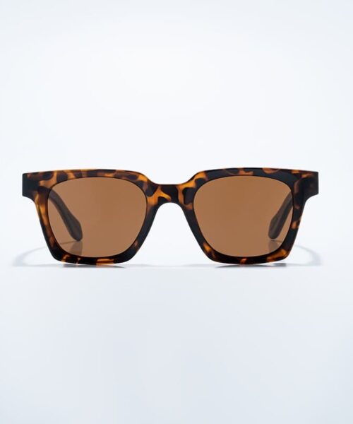 Gafas de sol Madera Terra