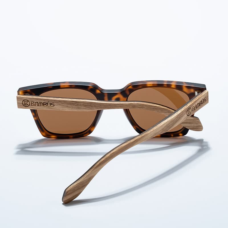 Gafas de sol Madera Terra