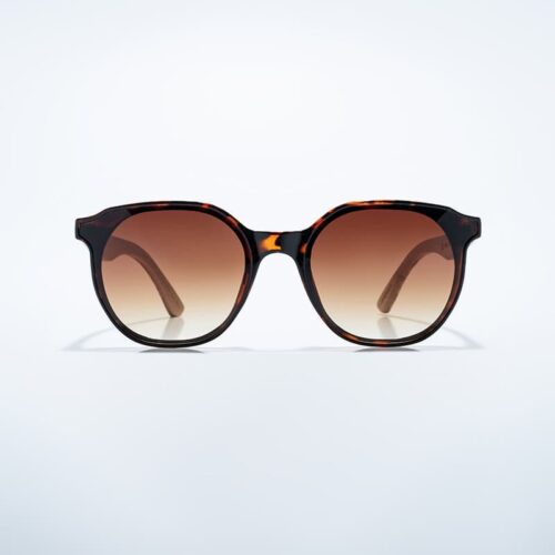 Gafas de sol Madera Sienna