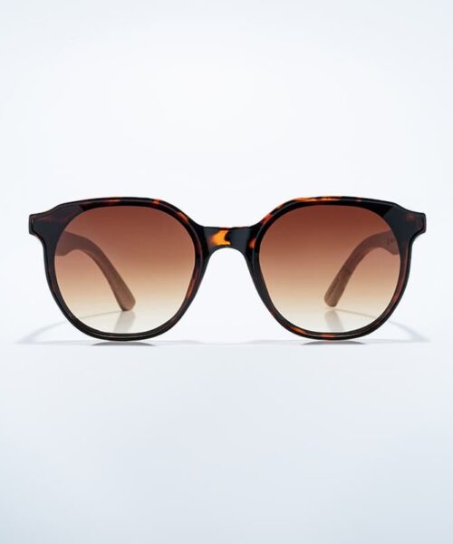 Gafas de sol Madera Sienna