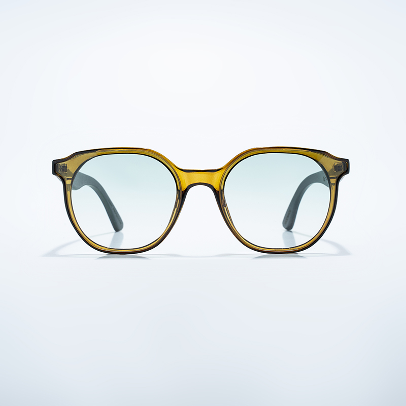 Gafas de sol Madera Olive