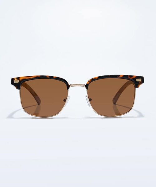 Gafas de sol Madera Horizon