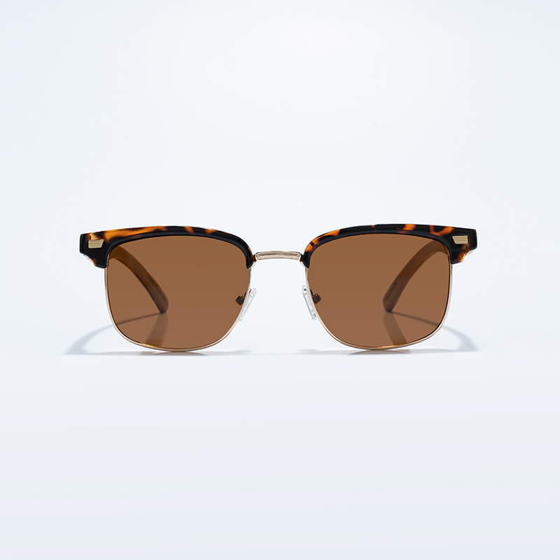 Gafas de sol Madera Horizon