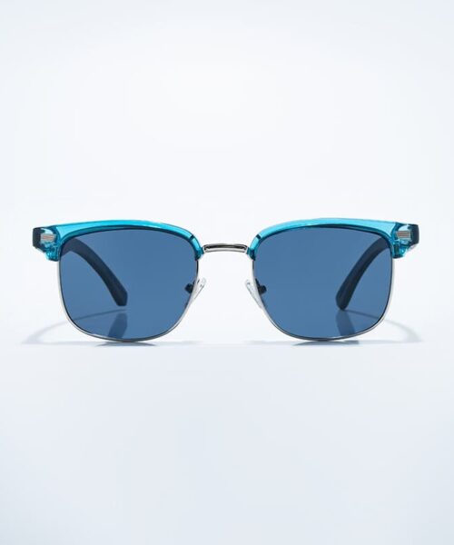 Gafas de sol Madera Aurora