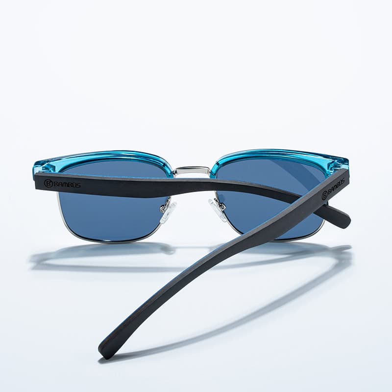 Gafas de sol Madera Aurora