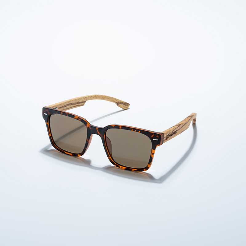 Gafas de sol Madera Savage