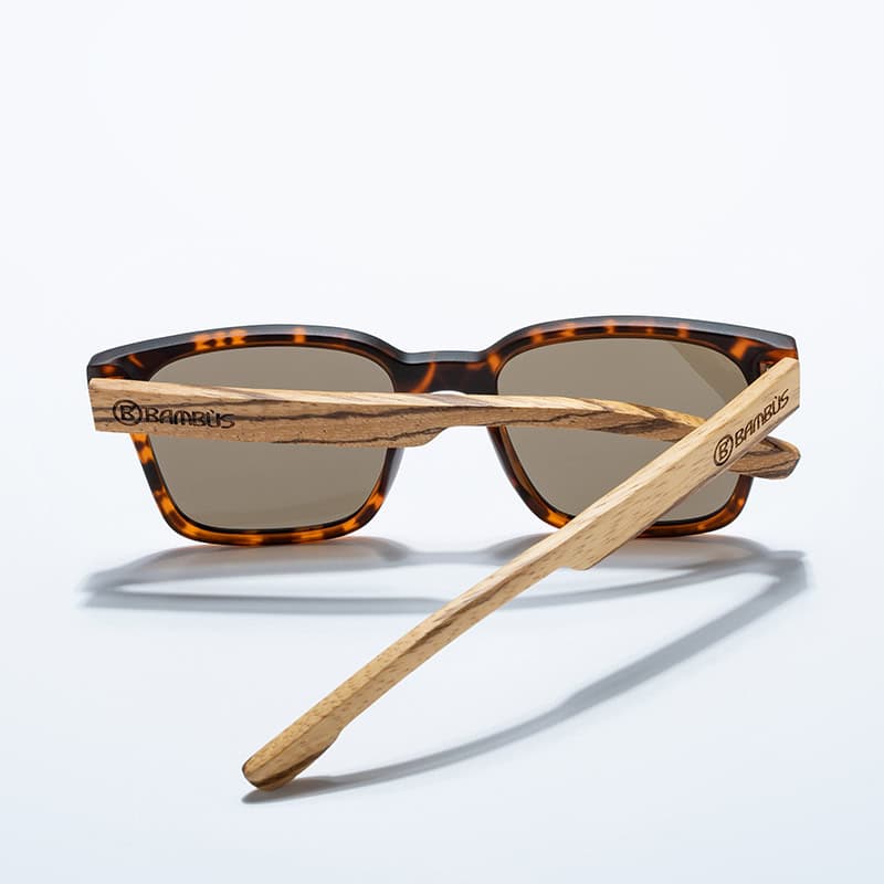 Gafas de sol Madera Savage