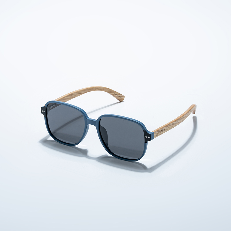 Gafas de sol Madera Ocean
