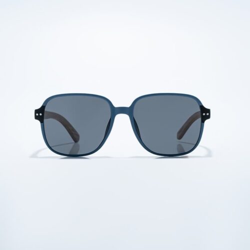 Gafas de sol Madera Ocean