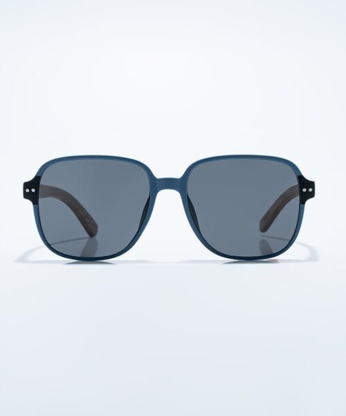 Gafas de sol Madera Ocean