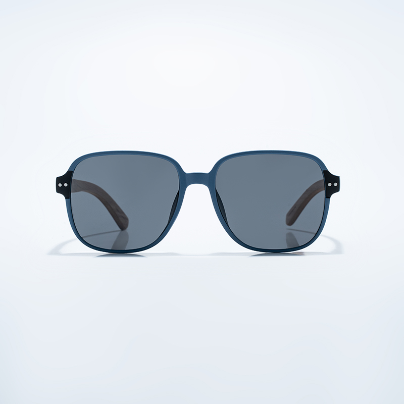 Gafas de sol Madera Ocean