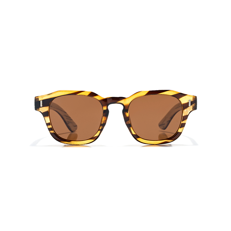 Gafas de sol Madera Solaris