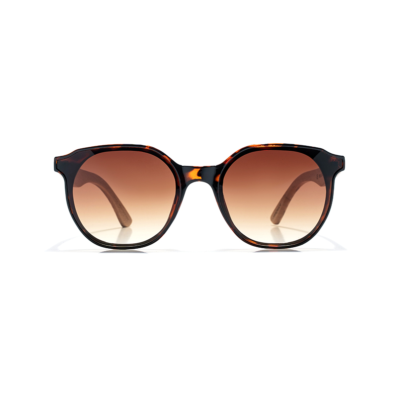 Gafas de sol Madera Sienna BBAMBÙS