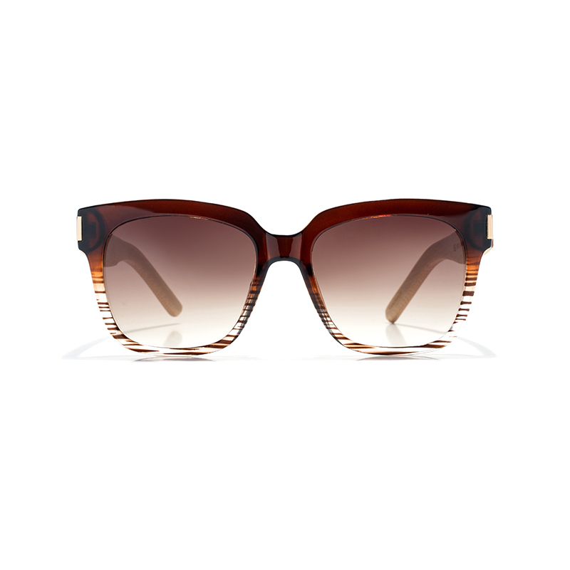 Gafas de sol Madera Solstice BBAMBÙS