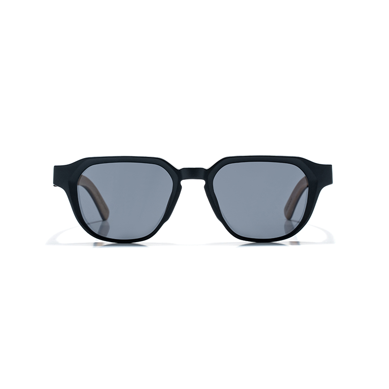 Gafas de sol Madera Onyx BBAMBÙS