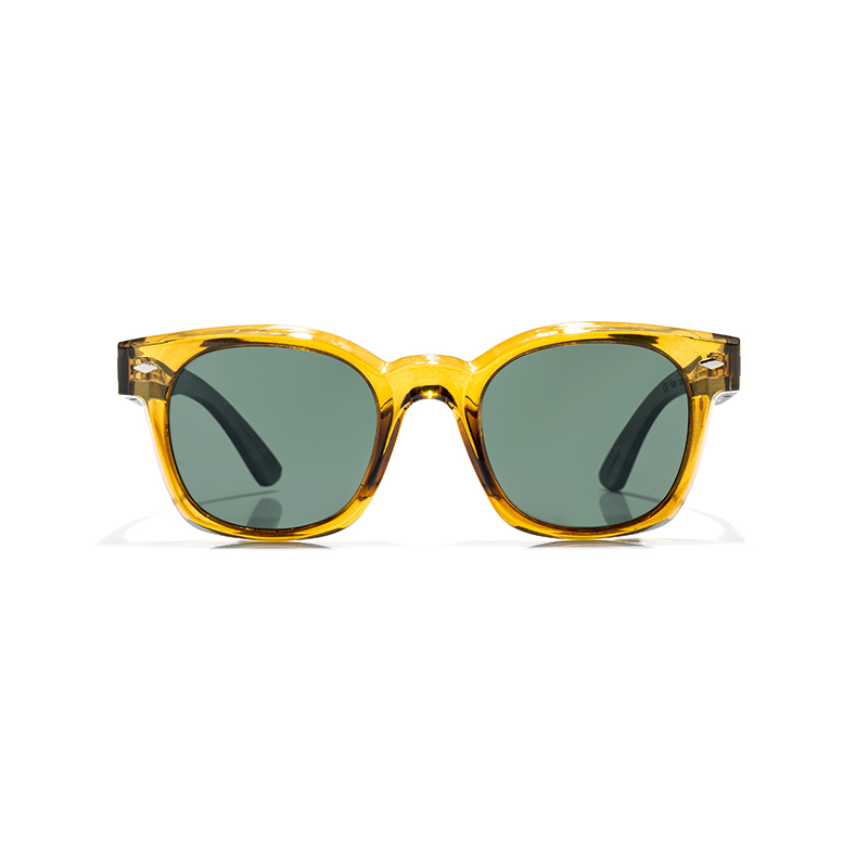 Gafas de sol Madera Amber BBAMBÙS
