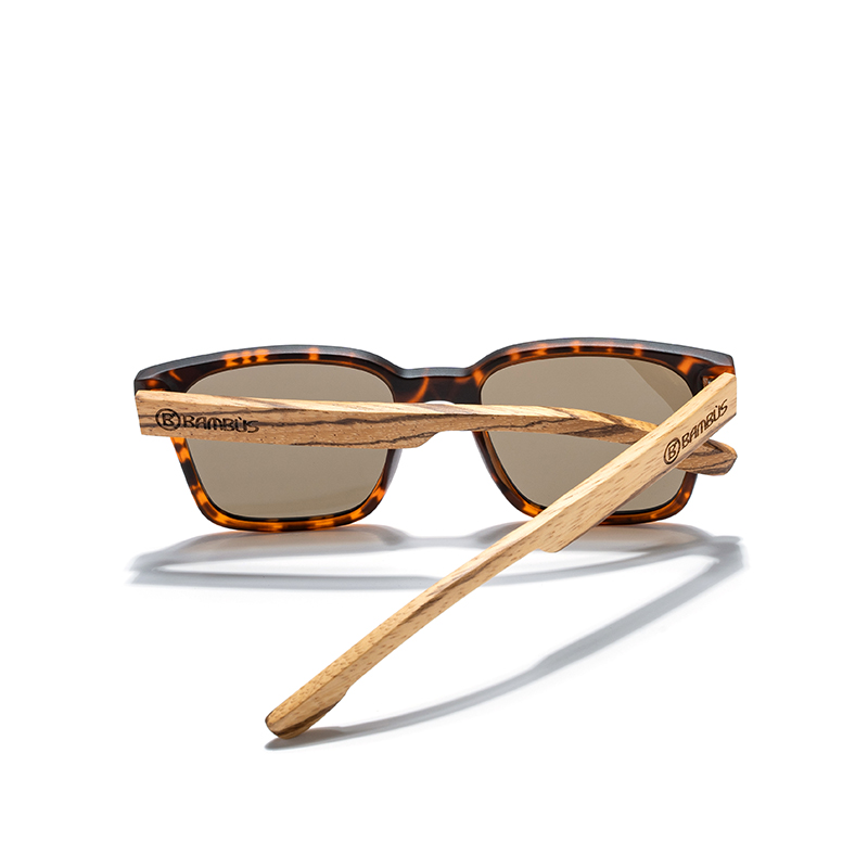 Gafas de sol Madera Savage BBAMBÙS
