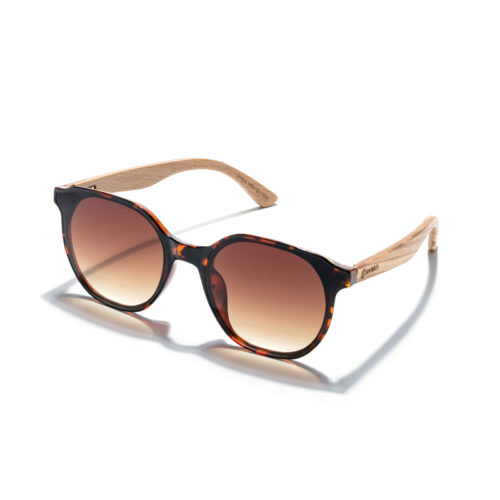 Gafas de sol Madera Sienna BBAMBÙS