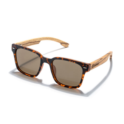 Gafas de sol Madera Savage BBAMBÙS