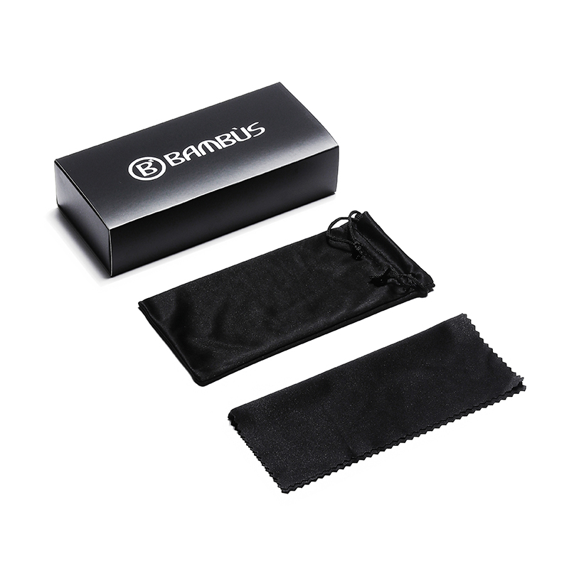 Packaging BBAMBÙS