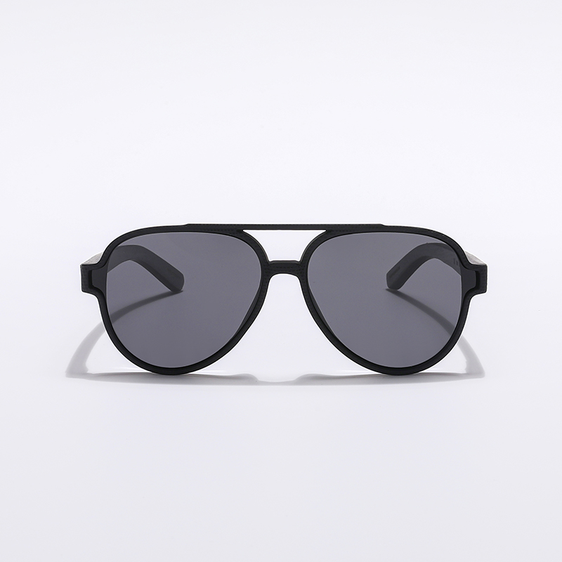 Gafas de sol Madera Shadow BBAMBÙS
