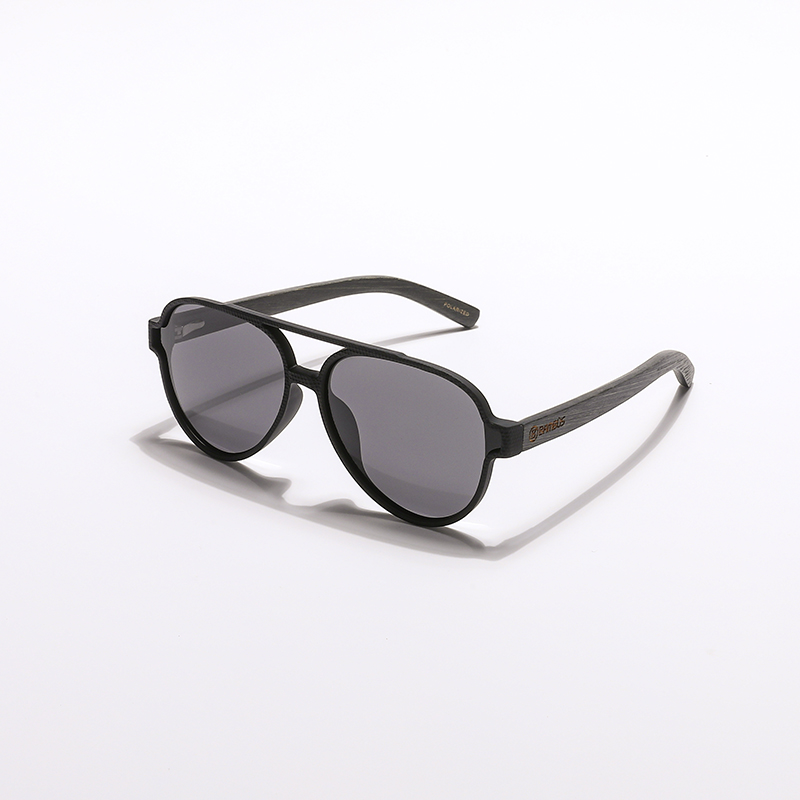 Gafas de sol Madera Shadow BBAMBÙS