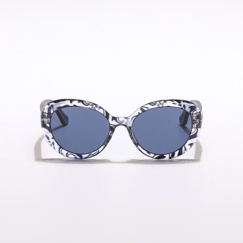 Gafas de sol Madera Indigo Dream BBAMBÙS