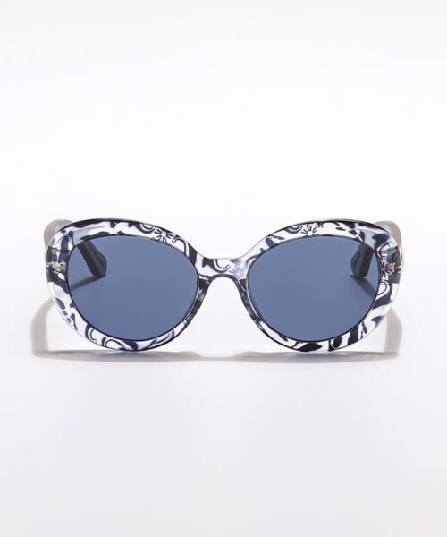 Gafas de sol Madera Indigo Dream BBAMBÙS