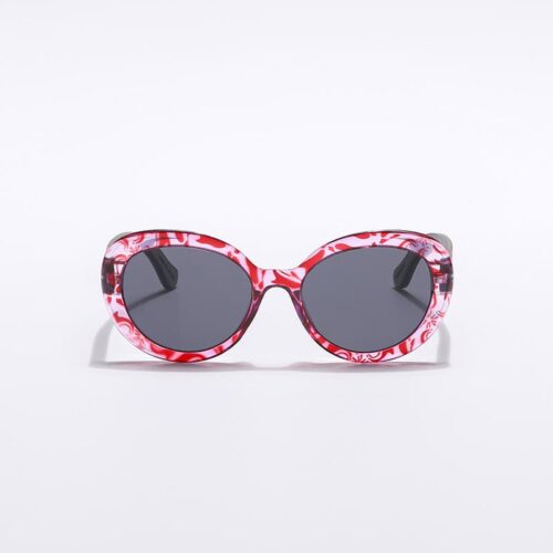 Gafas de sol Madera Coral Reef BBAMBÙS