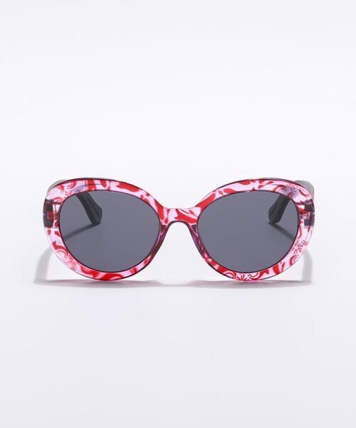 Gafas de sol Madera Coral Reef BBAMBÙS