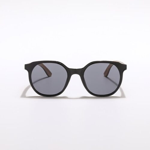 Gafas de sol Madera Midnight Shade BBAMBÙS