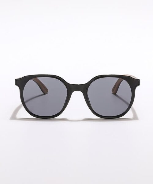 Gafas de sol Madera Midnight Shade BBAMBÙS