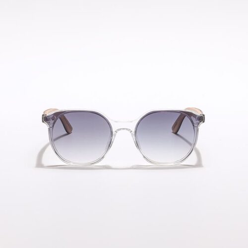 Gafas de sol Madera Ice Drift BBAMBÙS
