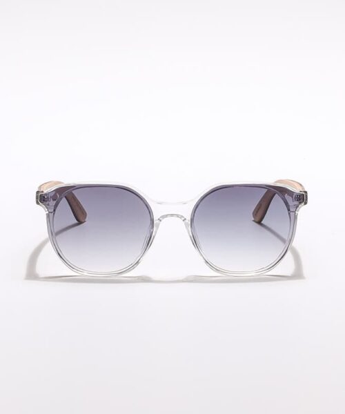Gafas de sol Madera Ice Drift BBAMBÙS