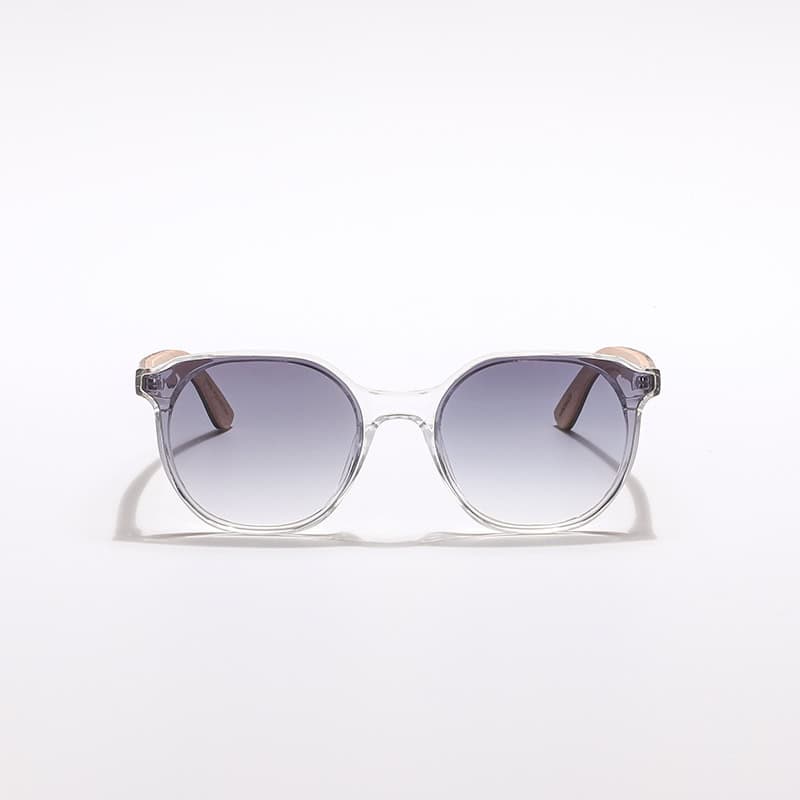 Gafas de sol Madera Ice Drift BBAMBÙS
