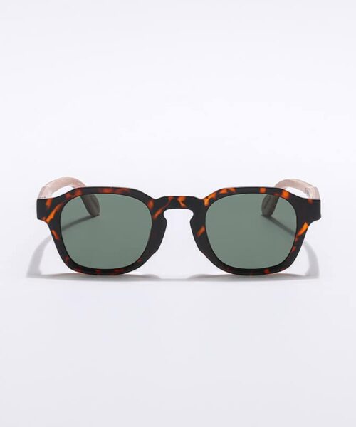 Gafas de sol Madera Savannah Spirit BBAMBÙS