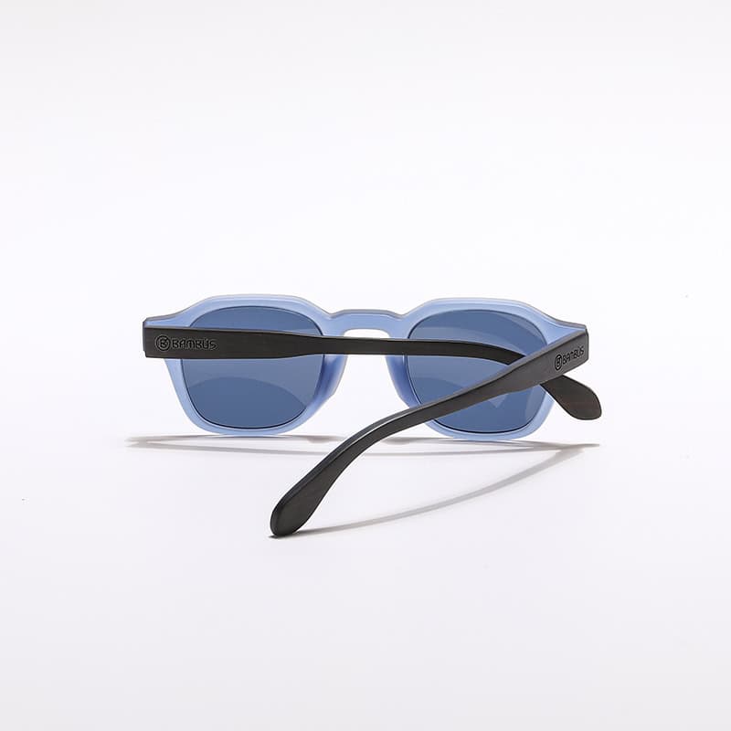 Gafas de sol Madera Pacific Coast BBAMBÙS