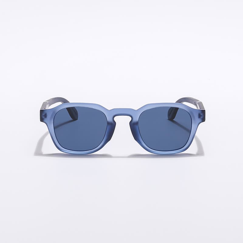 Gafas de sol Madera Pacific Coast BBAMBÙS