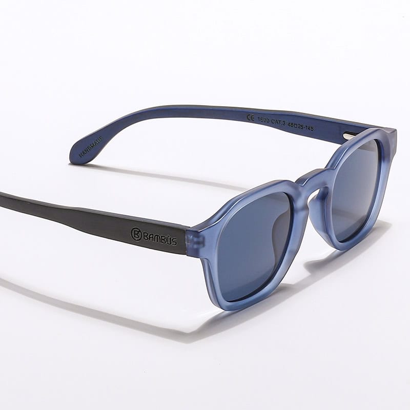 Gafas de sol Madera Pacific Coast BBAMBÙS