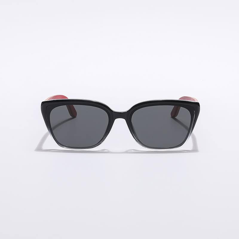 Gafas de sol Madera Stormy Bay BBAMBÙS