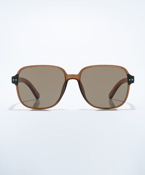 Gafas de sol Madera Sahara