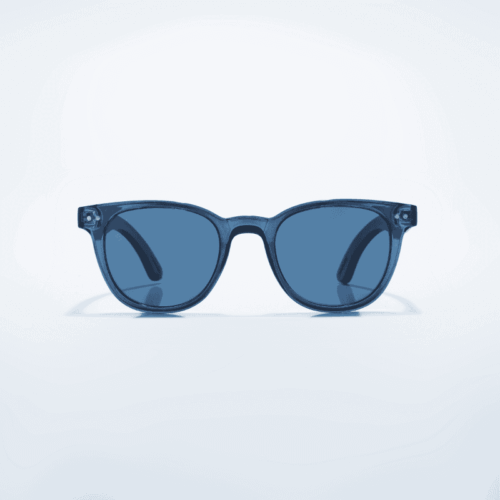 Gafas de sol Madera Oceanic BBAMBÙS