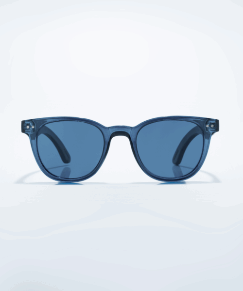 Gafas de sol Madera Oceanic BBAMBÙS