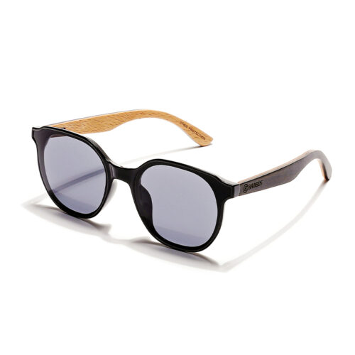 Gafas de sol Madera Midnight Shade BBAMBÙS