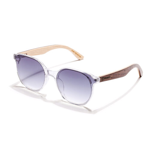 Gafas de sol Madera Ice Drift BBAMBÙS